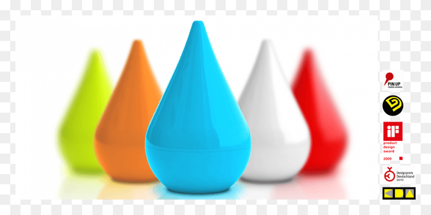 915x423 Waterdrop In Your Dry Room Led Lenser, Cone, Party Hat, Hat HD PNG Download
