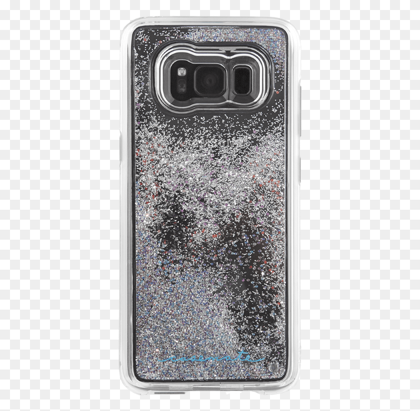 369x763 Waterfall Case For Samsung Galaxy S8 Plus Made By, Mobile Phone, Phone, Electronics HD PNG Download