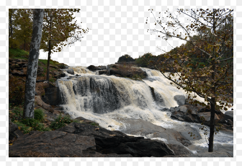 1098x727 Водопад Прозрачный Фон, Вода, Природа, Река Hd Png Скачать