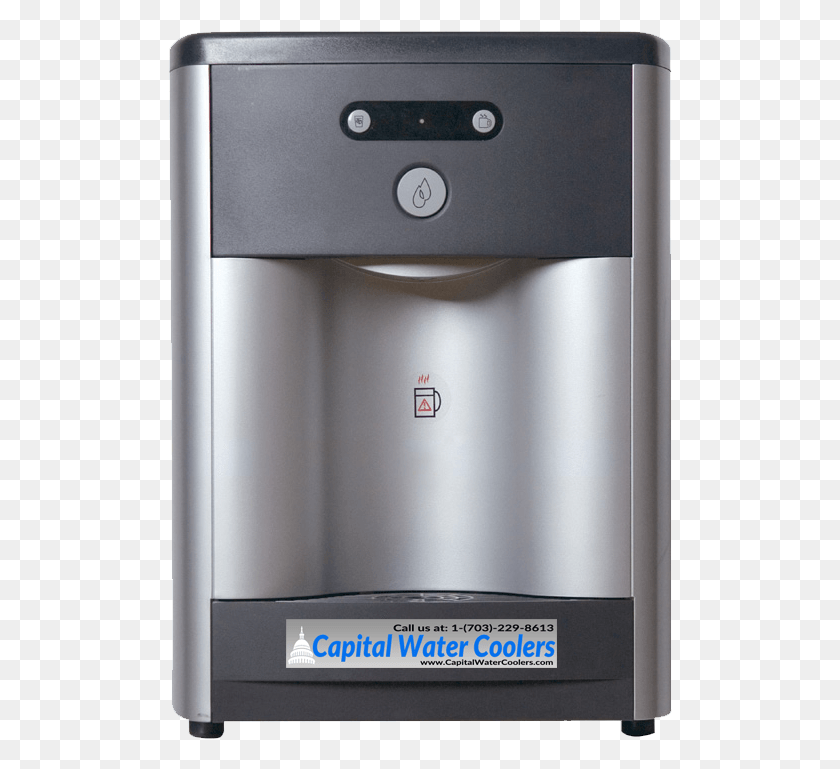 504x709 Waterlogic Wl2500 Hot And Cold, Appliance, Heater, Space Heater HD PNG Download