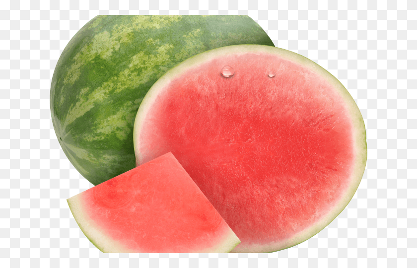 640x480 Watermelon Clipart Transparent Background Watermelons, Apple, Fruit, Plant HD PNG Download