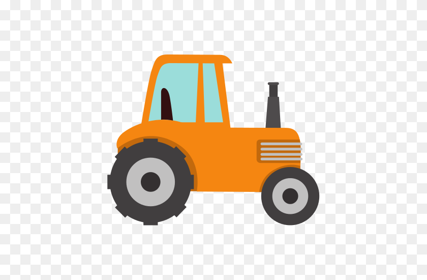 550x550 Watermelon Icon Bulldozer, Machine PNG