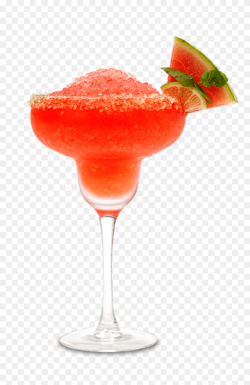 781x1236 Watermelon Lime Margaritas Daiquiri, Cocktail, Alcohol, Beverage HD PNG Download