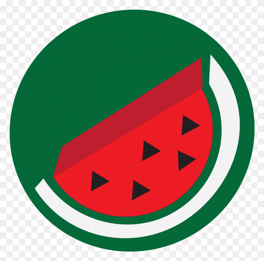 1135x1122 Watermelon Logo, Label, Text, Symbol HD PNG Download