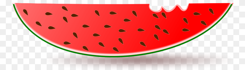 Watermelon Slice Fruit, Food, Plant, Produce, Melon Clipart PNG