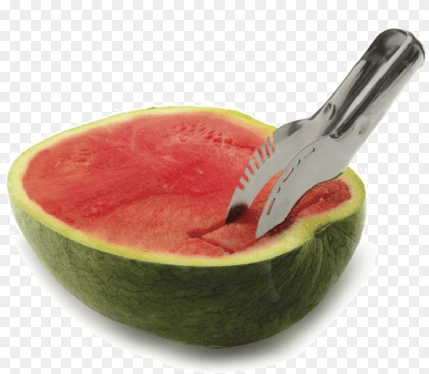 Watermelon Slicer, Food, Fruit, Plant, Produce PNG