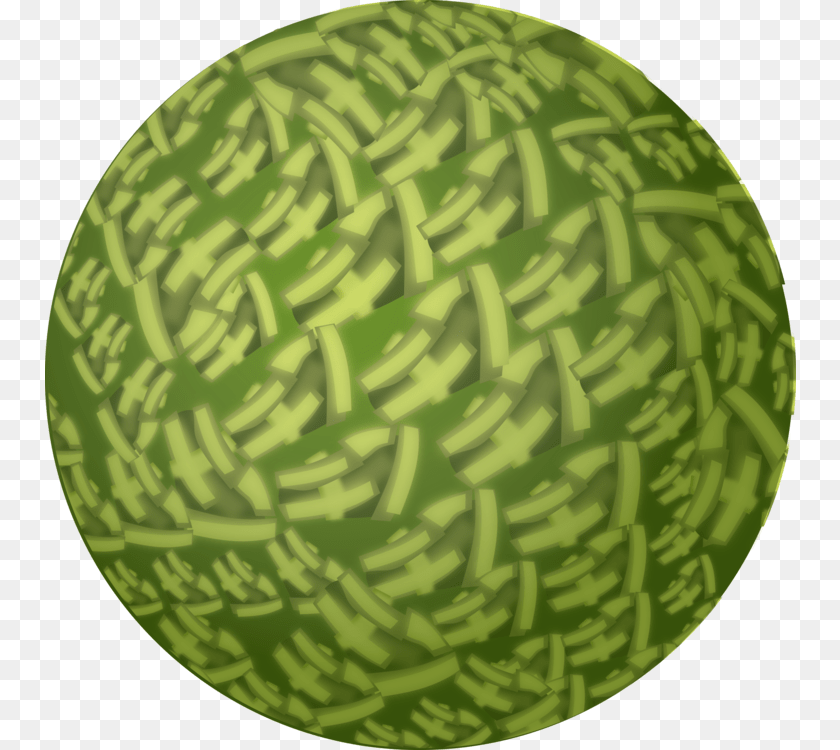 751x750 Watermelonmelongreen Circle, Green, Sphere, Machine, Wheel Transparent PNG