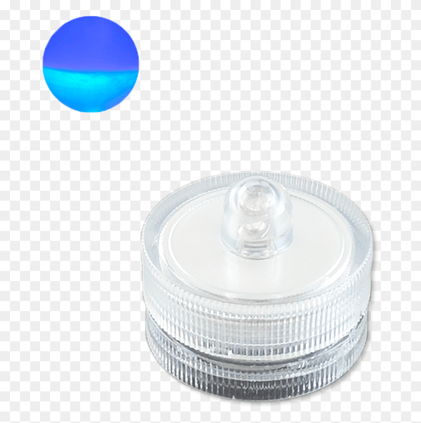 673x783 Waterproof Blue Candle Circle, Light, Bottle, Lens Cap HD PNG Download