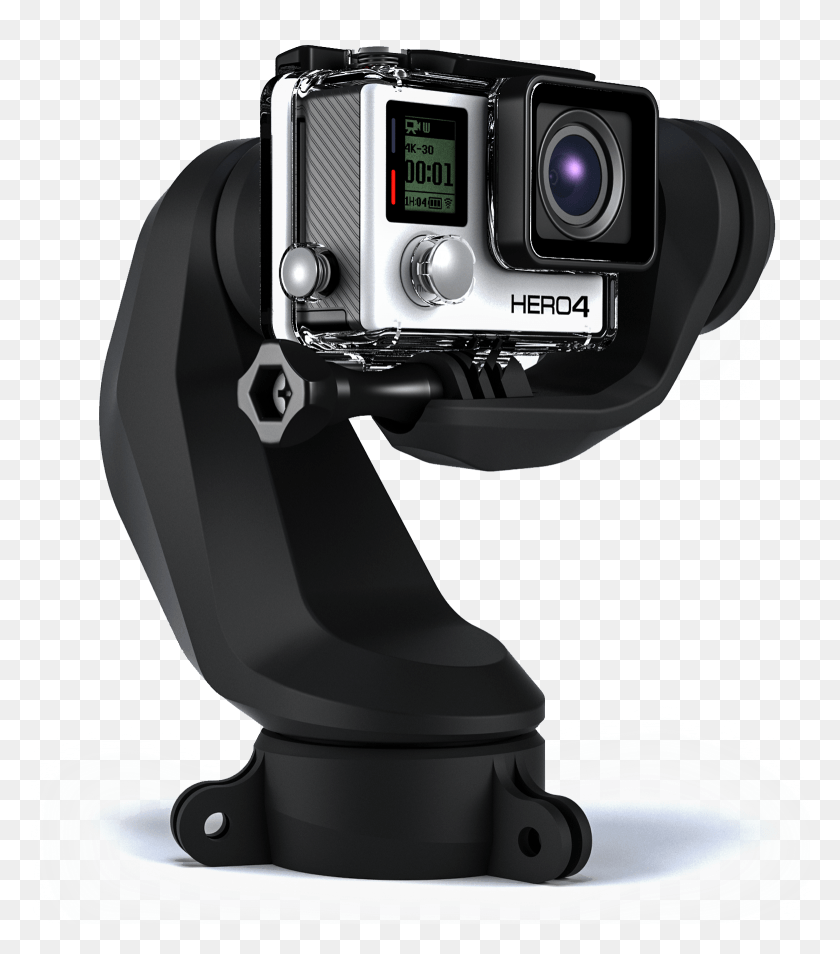 1560x1789 Waterproof Gopro Accessory With Endless Roll Remote Gopro, Camera, Electronics, Video Camera HD PNG Download