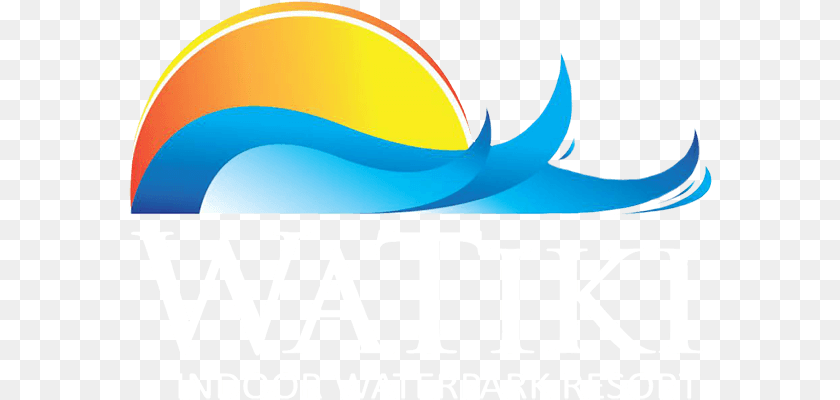 Watiki Indoor Waterpark Resort, Logo, Advertisement, Nature, Outdoors Clipart PNG