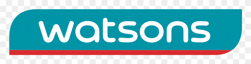 1293x260 Watsons Logo Watsons Logo, Word, Text, Symbol HD PNG Download