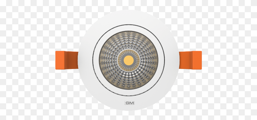 480x335 Watt Cob Spot Light Circle, Ceiling Light, Tape, Light Fixture Descargar Hd Png