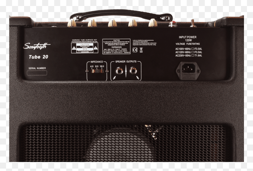 1501x979 Watt Tube Combo Amp Electronics, Amplifier, Camera, Speaker HD PNG Download