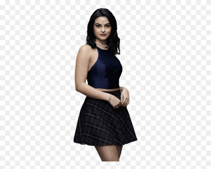 257x613 Wattpad Random Resources For All Your Editing Needs Veronica Lodge Iphone Case, Clothing, Apparel, Dress HD PNG Download
