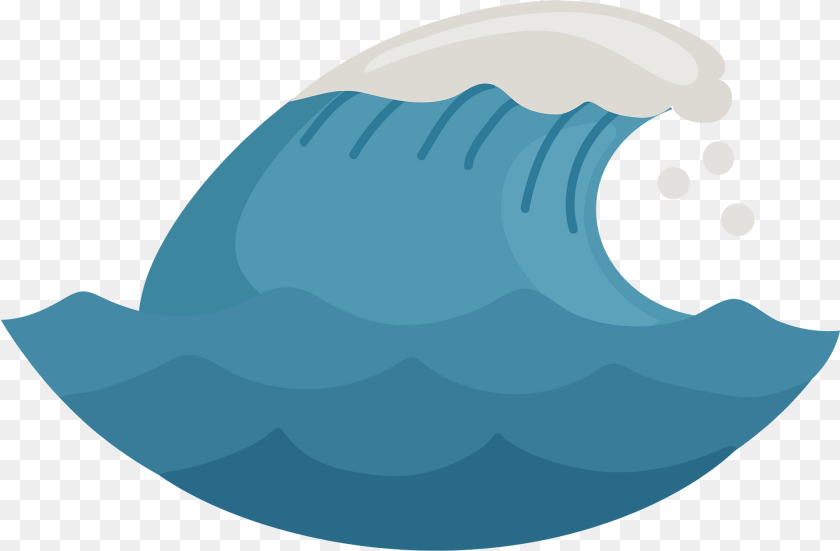 1920x1260 Wave Clipart, Water, Sea, Outdoors, Nature Sticker PNG