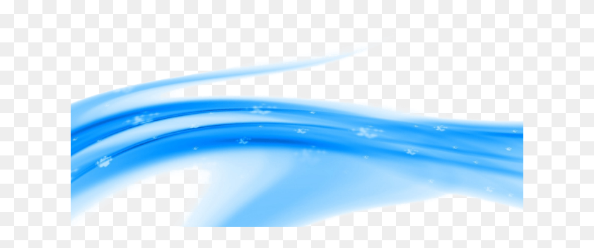 641x291 Волна Клипарт Прозрачный Фон Светло-Голубой Абстрактный Фон, Вода, На Открытом Воздухе, Спорт Png Скачать