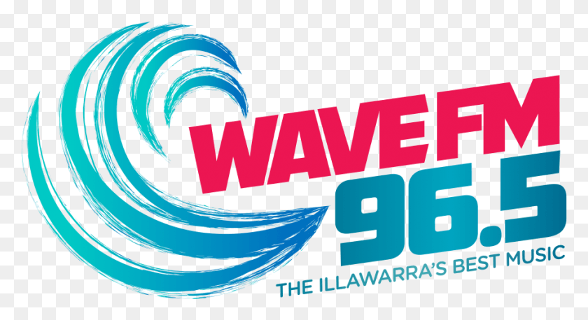 903x461 Wave Fm, Text, Graphics HD PNG Download