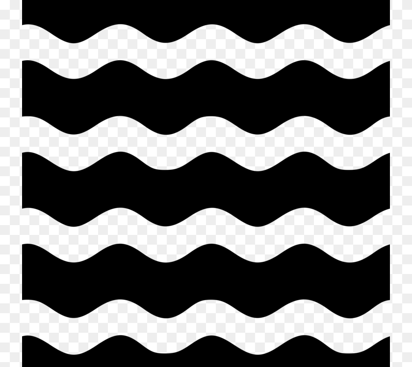 Wave Vector Computer Icons Dispersion Wind Wave, Gray Clipart PNG