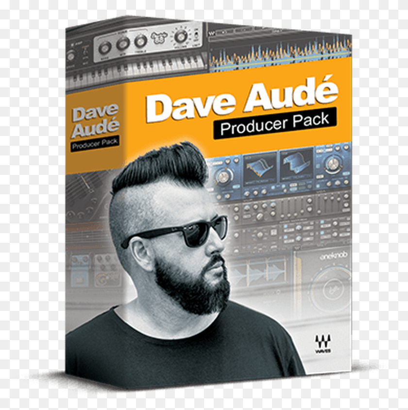 1273x1281 Waves Daudpp Dave Aude Producer Pack Dave Aud Producer Pack, Человек, Дизайн Интерьера, В Помещении Hd Png Скачать