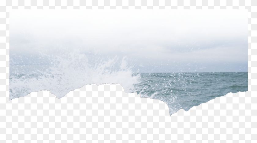1801x947 Waves Sea, Outdoors, Water, Nature HD PNG Download