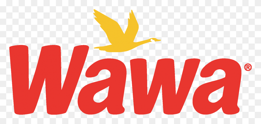 1714x745 Wawa Logo Wawa Logo, Leaf, Plant, Symbol HD PNG Download
