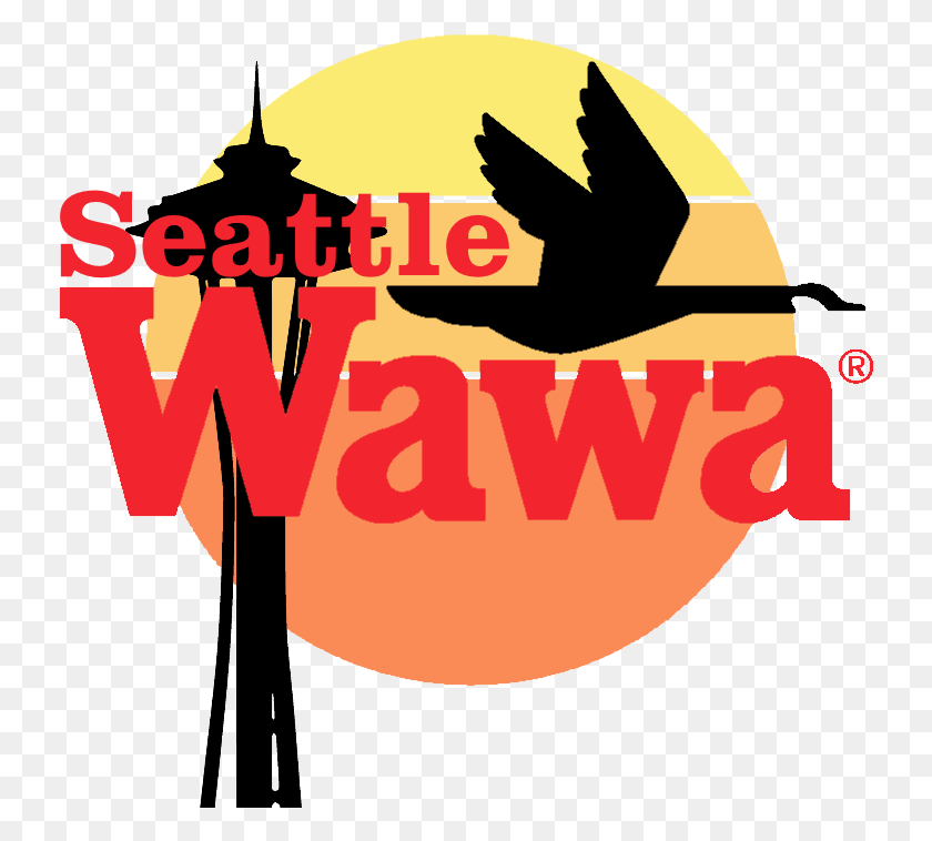 736x698 Wawa Wood Heat Tradeshow Футболка Wawa Logo Jawn, Человек, Человек, Текст Png Скачать