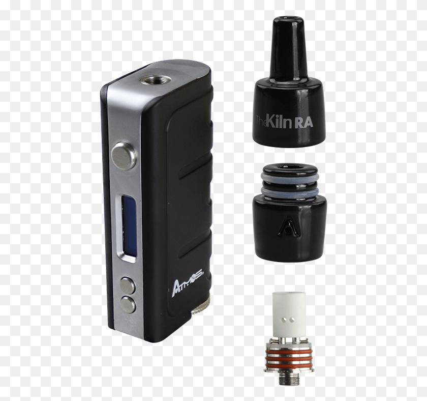 449x728 Wax Mod Kit Best Wax Vapes, Electronics, Bottle, Camera HD PNG Download