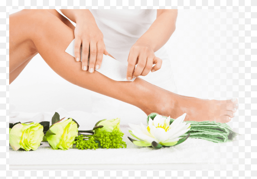 949x643 Waxing Is A Temporary Method Of Hair Removal Or Better Waxing Methods Of Hair Removal, Person, Human, Therapy HD PNG Download