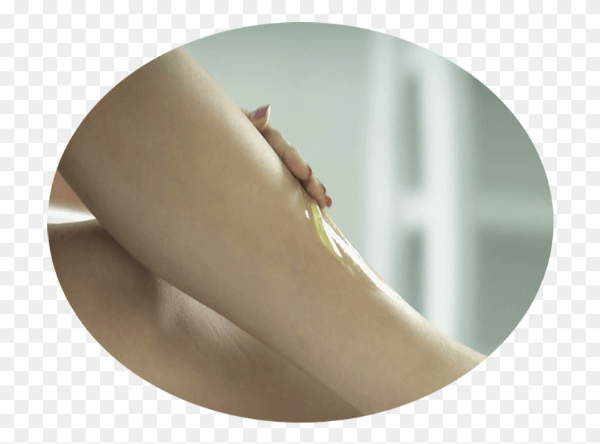 710x562 Waxing Secrets For Beauty Tips 2 Insect, Heel, Arm, Ankle HD PNG Download