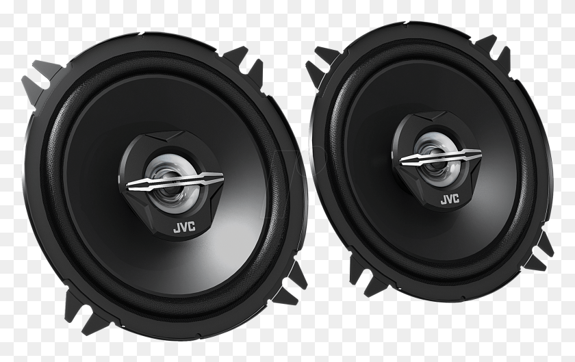 1758x1059 Way 13 Cm In Car Speakers Jvc Cs J520x Jvc Cs, Electronics, Speaker, Audio Speaker HD PNG Download