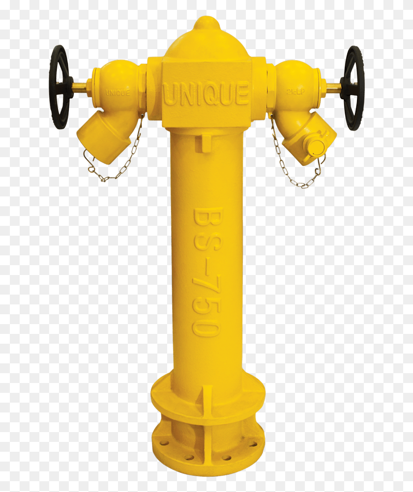 646x942 Way Fire Hydrant With Landing Valve Fire Hydrant Malaysia, Hydrant, Toy HD PNG Download