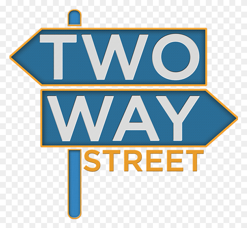 1347x1239 Way Street, Text, Symbol, Sign HD PNG Download