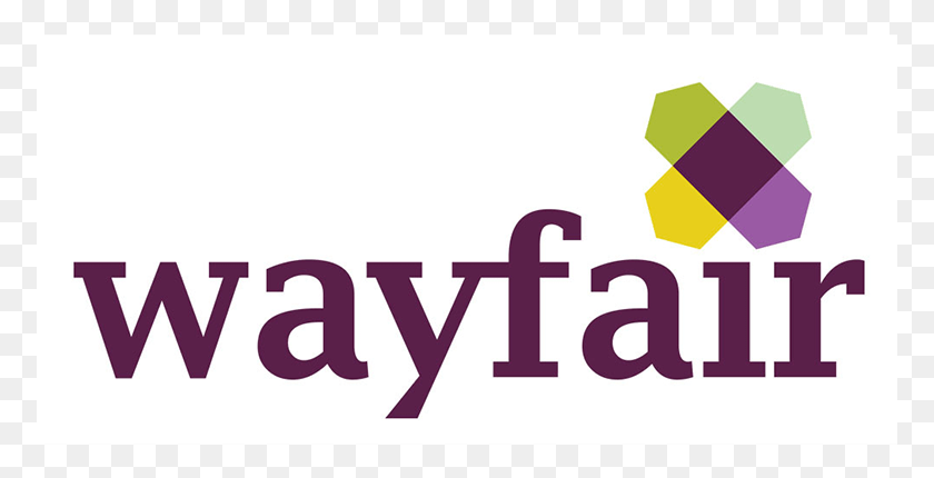 775x370 Wayfair Logo Wayfair, Symbol, Text, Number HD PNG Download