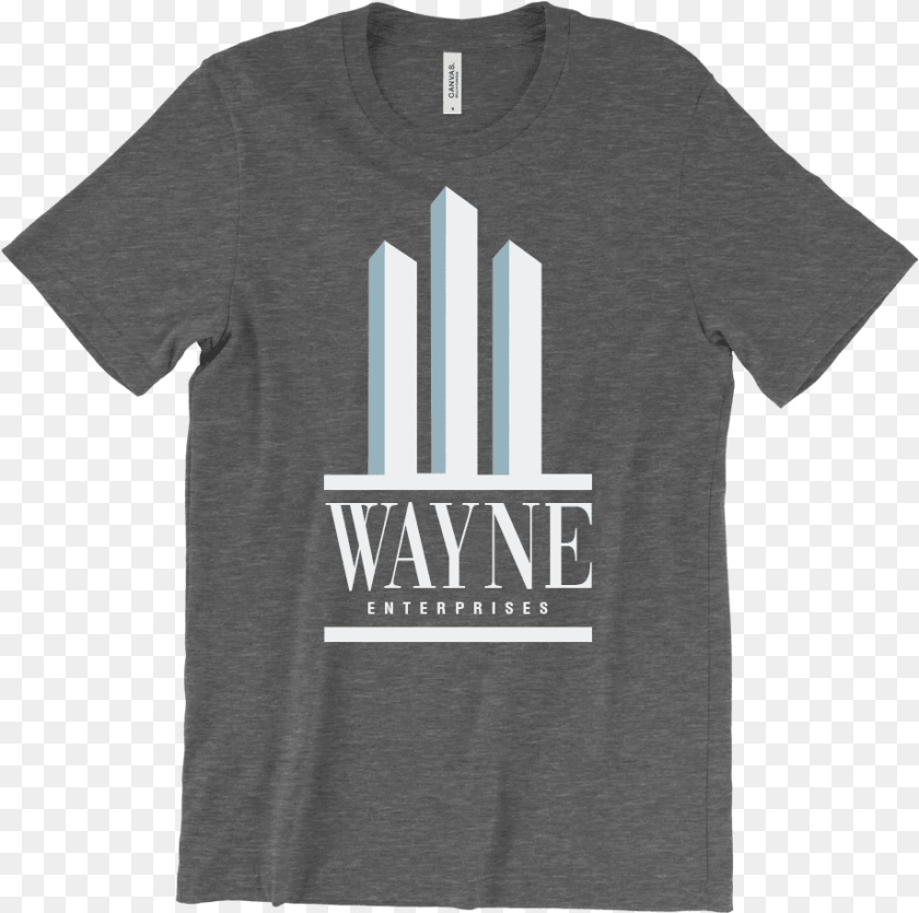 919x913 Wayne Enterprises Logo Illyrian Bloodline T Shirt, Clothing, T-shirt Sticker PNG