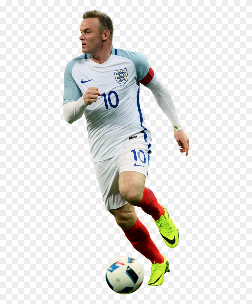 427x954 Wayne Rooney Inggris Wayne Rooney England, Soccer Ball, Ball, Soccer HD PNG Download