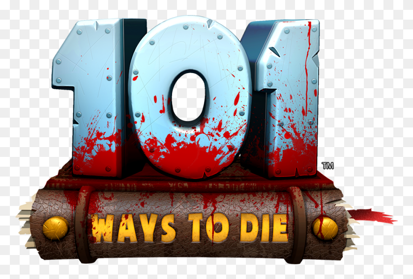 924x603 Ways To Die, Text, Label, Paper HD PNG Download
