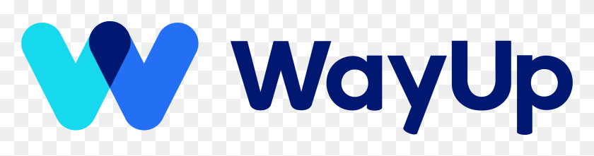 2432x502 Wayup Diseño Gráfico, Word, Logotipo, Símbolo Hd Png