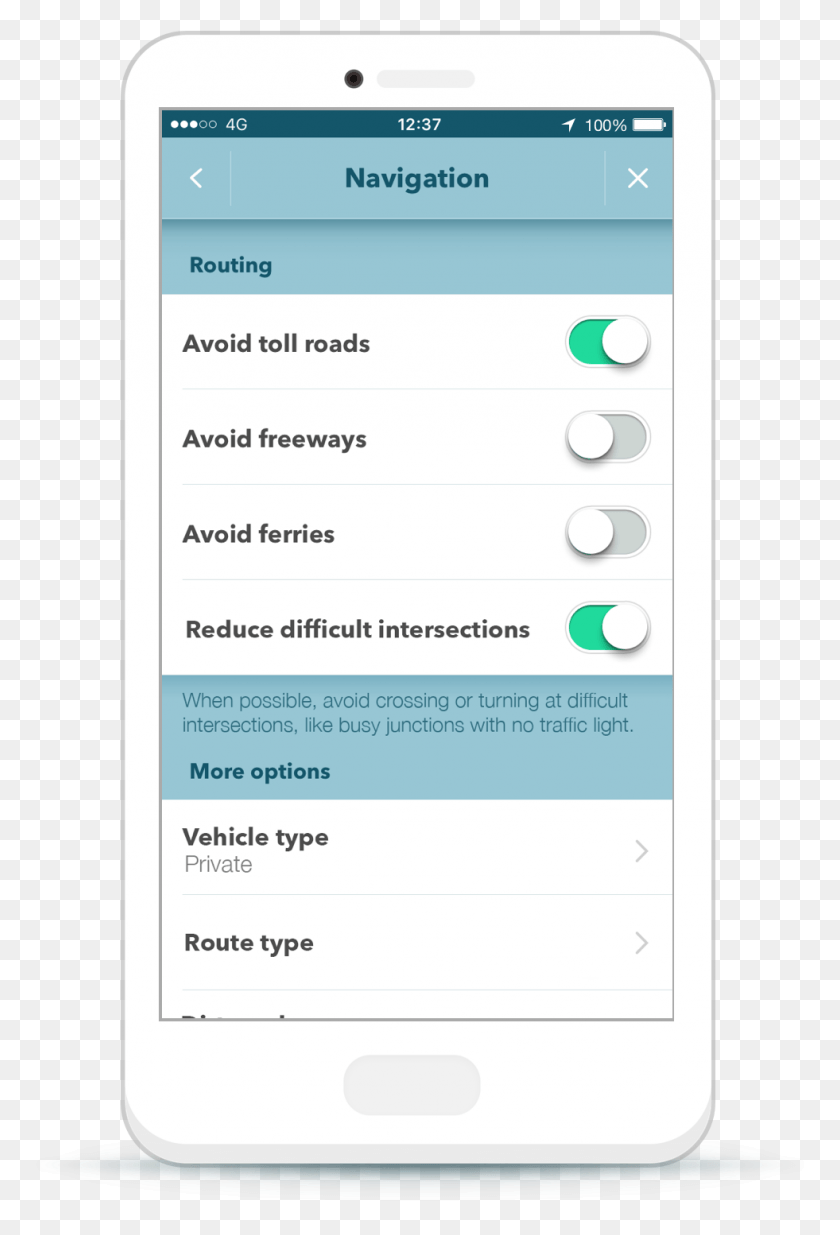 981x1478 Waze Is Fixing One Of Its Most Annoying Features To Smartphone, Mobile Phone, Phone, Electronics HD PNG Download