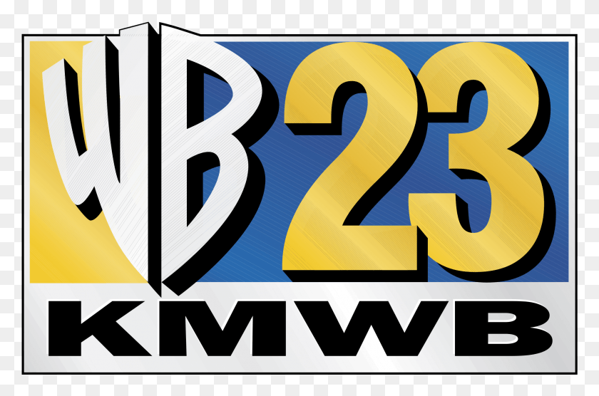 Wb 23 Logo Transparent Wb, Number, Symbol, Text HD PNG Download