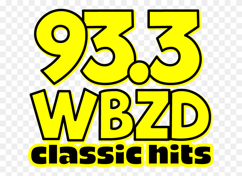 Wbzd Fm, Number, Symbol, Text HD PNG Download