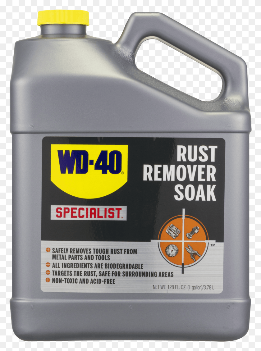 1312x1801 Wd 40 Anti Rust, Electrical Device, Adapter, Label HD PNG Download