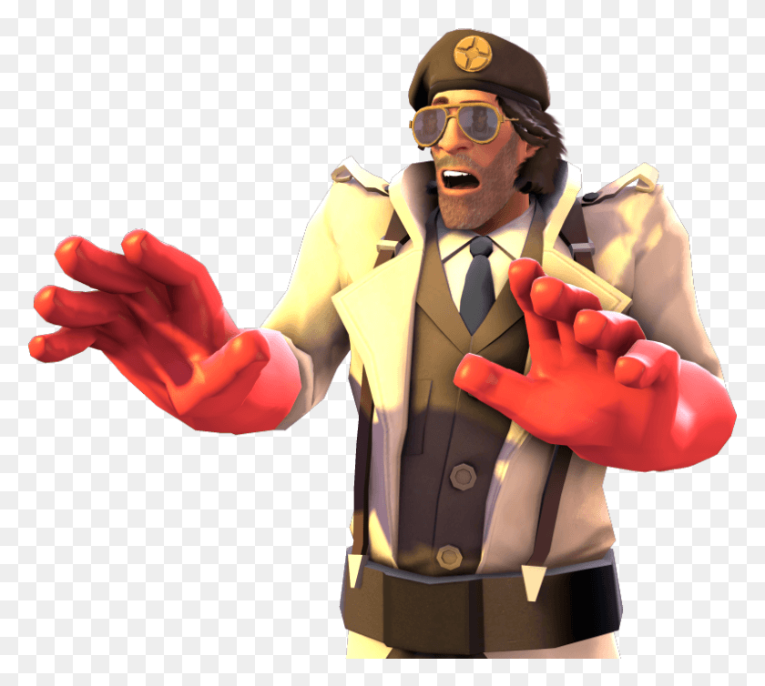 793x706 We All Need This Medic Set For Tf2 Items Amateur Boxing, Sunglasses, Accessories, Accessory HD PNG Download
