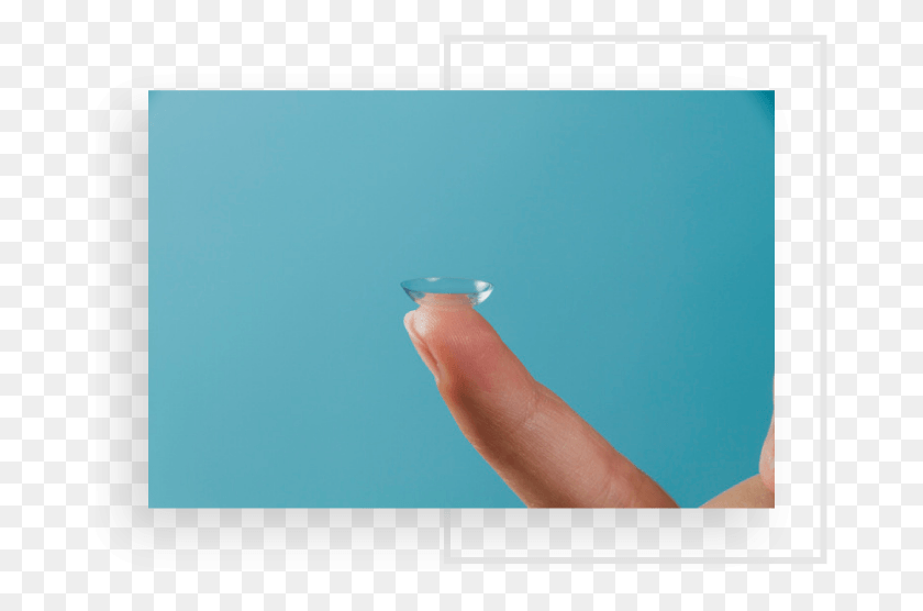 667x496 We Also Fit Specialty Contact Lenses To Treat A Variety Drug, Contact Lens, Person, Human HD PNG Download