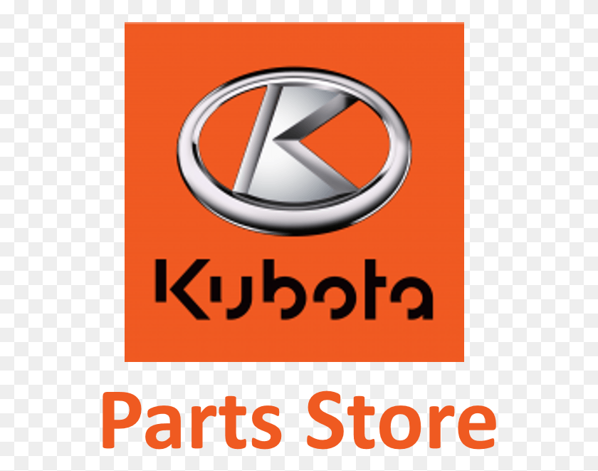 554x601 We Also Have A Great Selection Of Merchandise Including Kubota, Text, Symbol, Label HD PNG Download