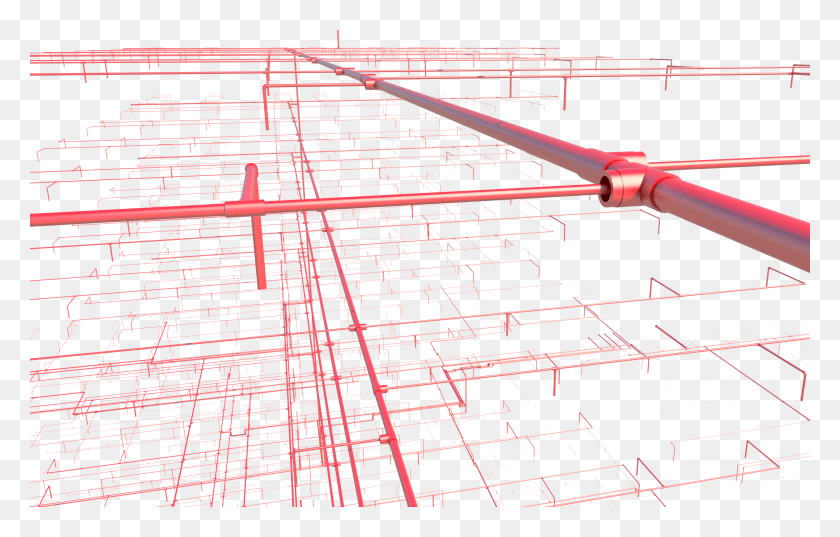 3000x1836 We Also Recommend The Separate Cut Opening Solution Revit Mep Fire Protection, Outdoors, Plot, Duel HD PNG Download