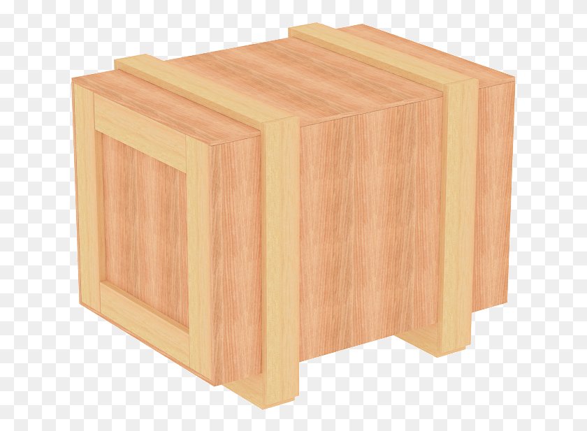637x557 We Are A Well Renowned Name Among Wooden Box Manufacturers Plywood, Wood, Tabletop, Furniture HD PNG Download