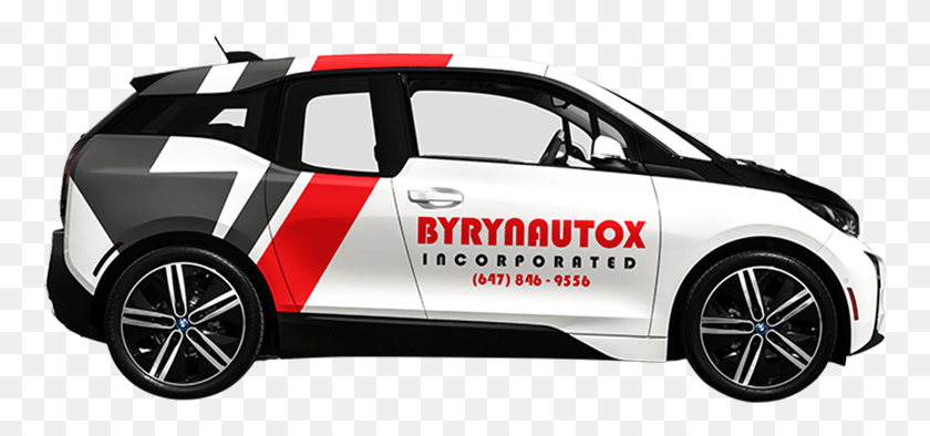 762x334 We Are Able To Provide A Partial Wrap With Great Quality Mini Suv, Car, Vehicle, Transportation HD PNG Download