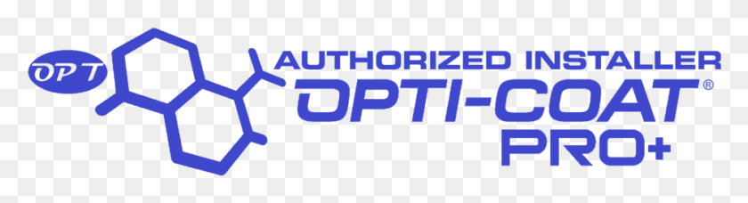 942x203 We Are An Authorized Opti Coat Dealer Opti Coat, Word, Text, Alphabet HD PNG Download