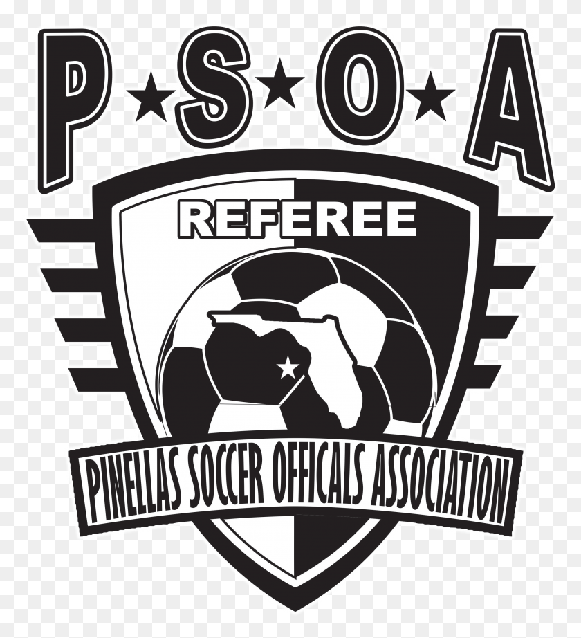 2780x3074 We Are Committed To Developing New Referees And Helping Referee Football Logo, Hand, Poster, Advertisement HD PNG Download