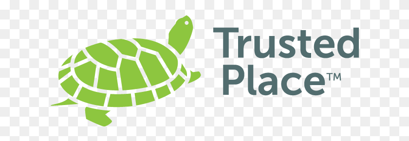 634x230 We Are Currently Approved In 48 States And The District Trustedplace Logo, Tennis Ball, Tennis, Ball HD PNG Download